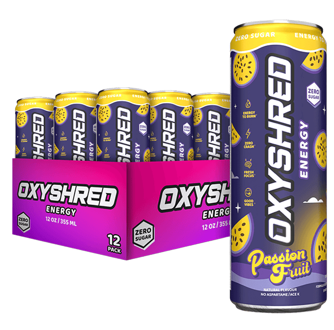 Passionfruit