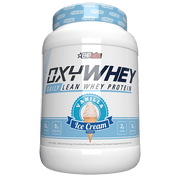 EHP Labs Oxywhey
