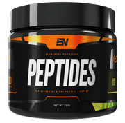 Elemental Peptides