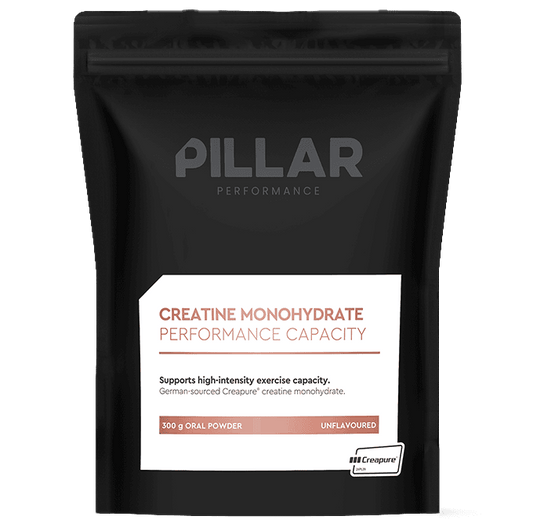 Pillar Performance Creatine Monohydrate