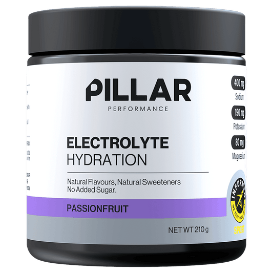 Pillar Performance Electrolyte Hydration
