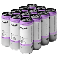 12x330ml Passionfruit