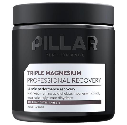 Pillar Performance Triple Magnesium