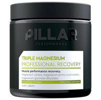Jar 200g Pineapple Coconut