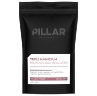 Pouch 200g Natural Berry