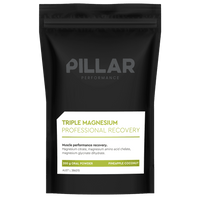 Pouch 200g Pineapple Coconut