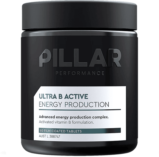 Pillar Performance Ultra B Active
