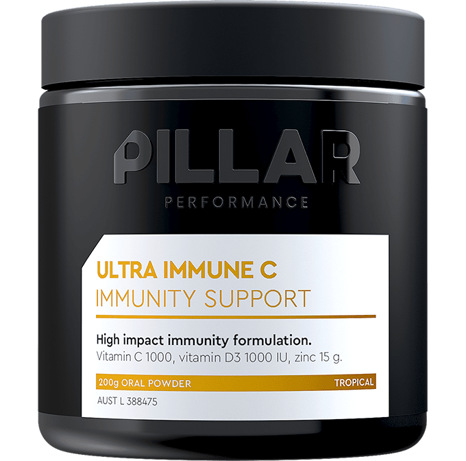 Pillar Performance Ultra Immune C
