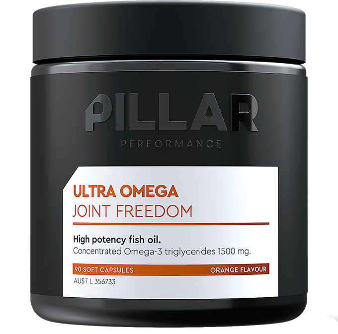 Pillar Performance Ultra Omega