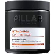 Pillar Performance Ultra Omega