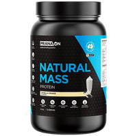 PranaON Natural Mass 1.2 Vanila