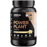 PranaON Power Plant 1.2kg Vanilla