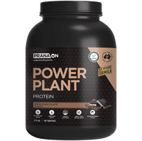 PranaON Power Plant 2.5kg Chocolate