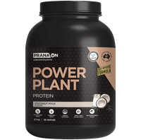 PranaON Power Plant 2.5kg Coconut