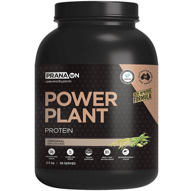 PranaON Power Plant 2.5kg Original