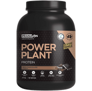 Prana ON Power Plant Protein