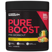 Pure Boost 300g Pineapple