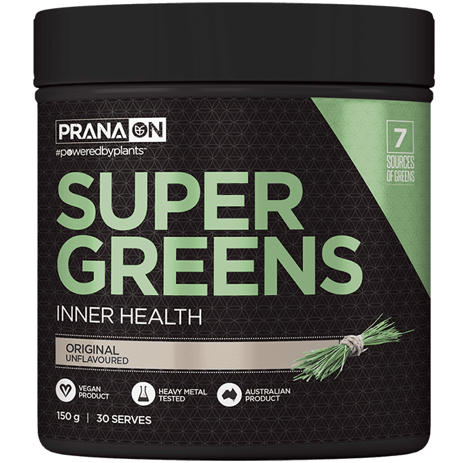 Super Greens 150g Original