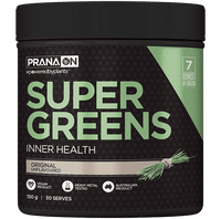Super Greens 150g Original