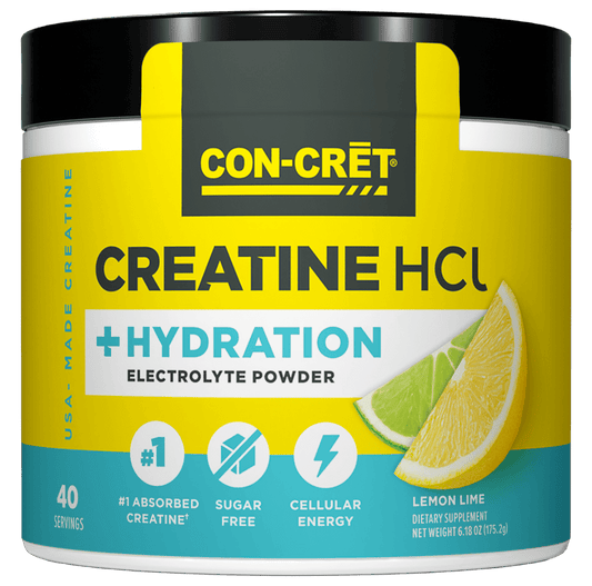 ProMera Con-Cret + Hydration