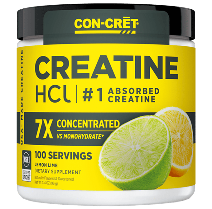 100 Serves Lemon Lime