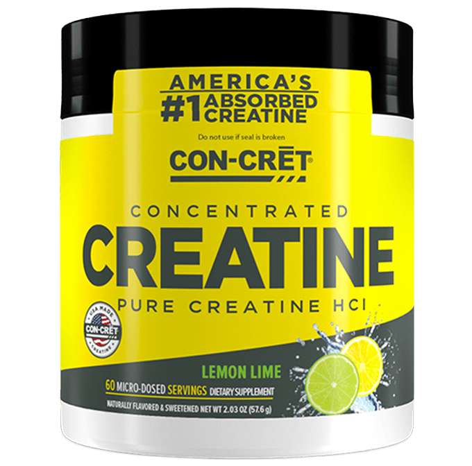 60 Serves Lemon Lime