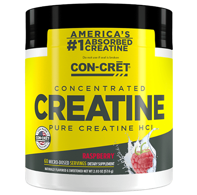 ProMera Con-Cret