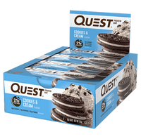 Quest Bars