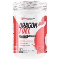 Red Dragon Dragon Fuel