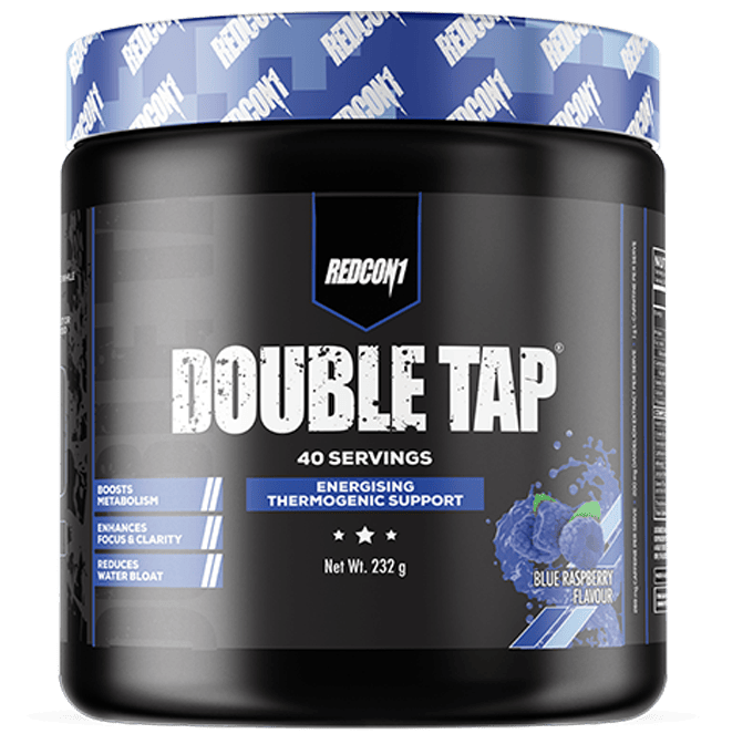 Redcon1 DoubleTap