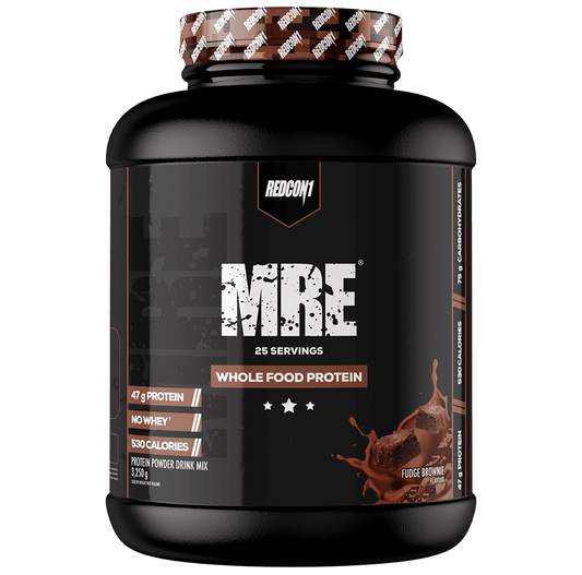 Redcon1 MRE