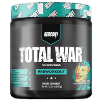 30 Serve Baja Bomb