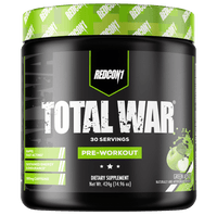 30 Serve Green Apple