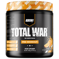 30 Serve Orange Crush