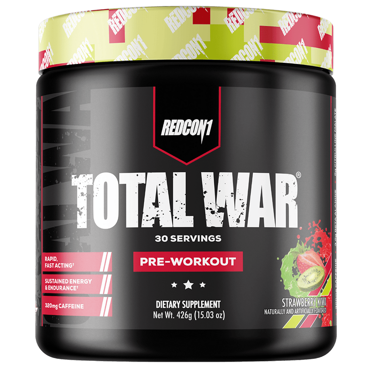 30 Serve Strawberry Kiwi