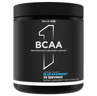 BCAA 30 Blue Raspberry