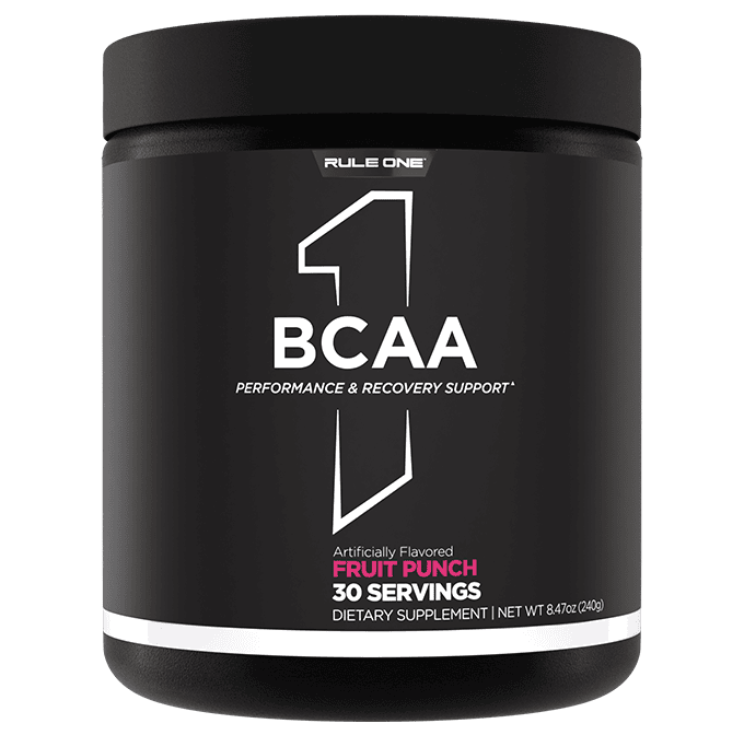 BCAA 30 Fruit Punch