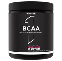 BCAA 30 Fruit Punch