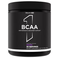 BCAA 30 Grape