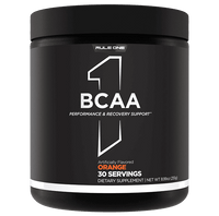 BCAA 30 Orange