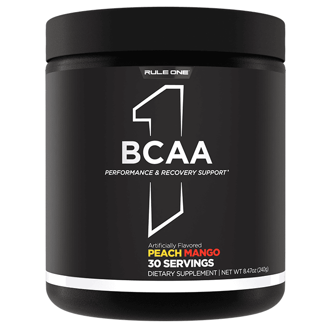 BCAA 30 Peach Mango