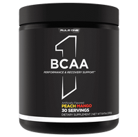 BCAA 30 Peach Mango