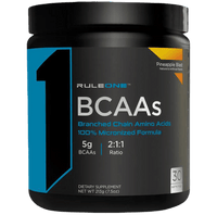 OLD BCAA 30 Pineapple Blast