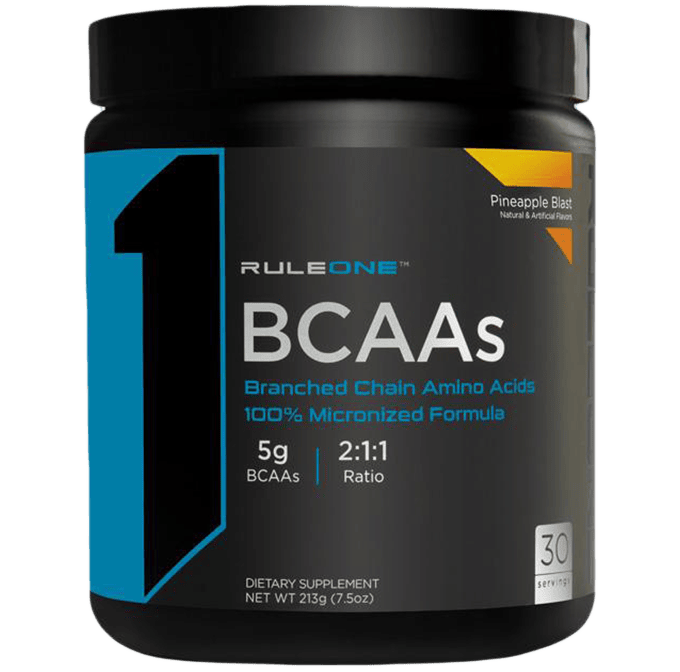 OLD BCAA 30 Pineapple Blast