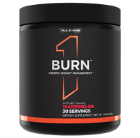 Burn 30 Watermelon