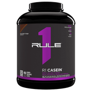 Rule 1 Casein