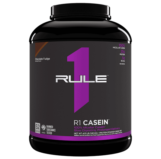 Rule 1 Casein