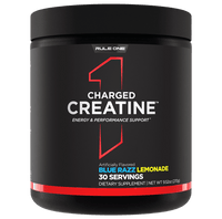 240g Blue Razz Lemonade
