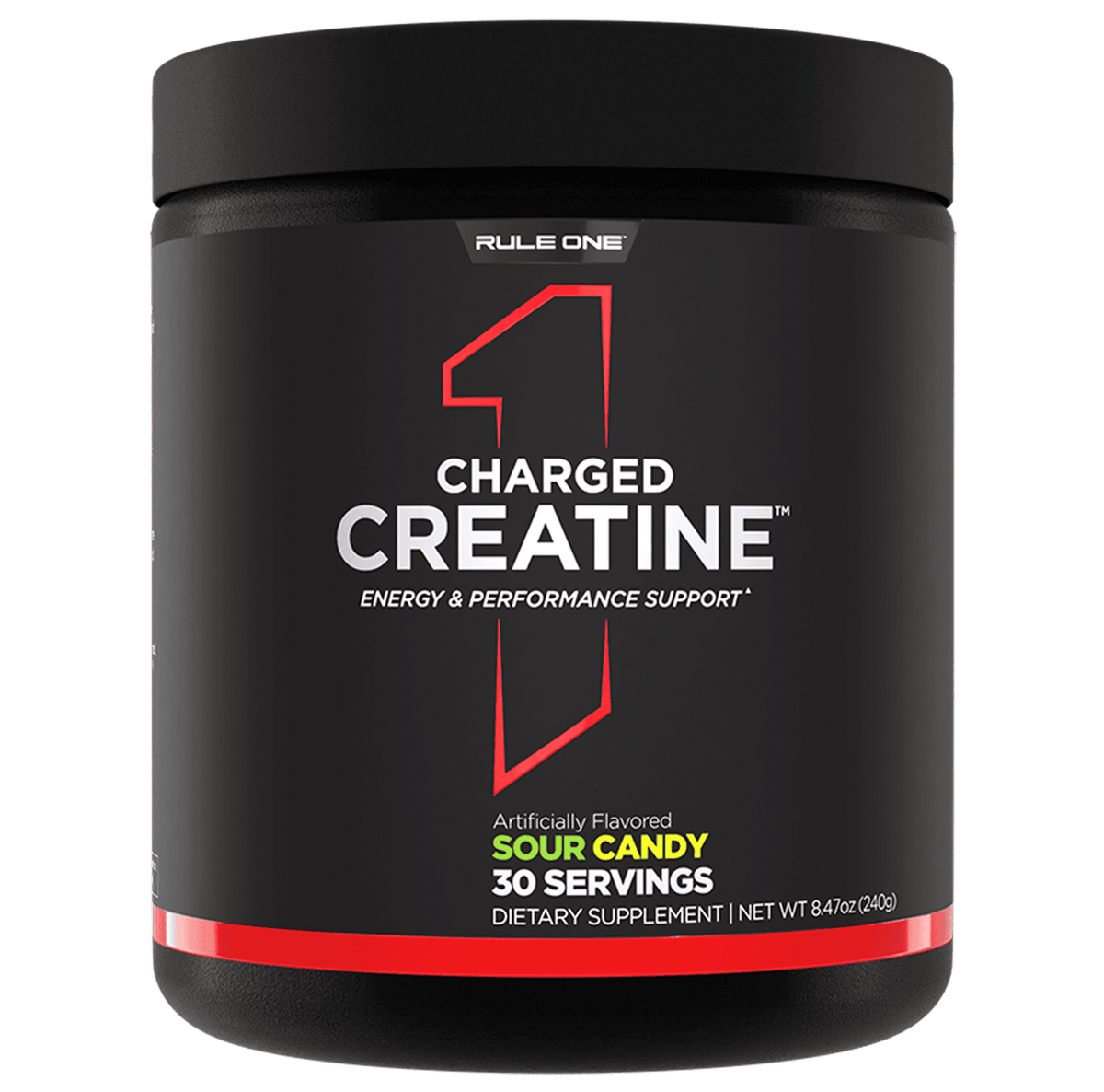 240g Sour Candy