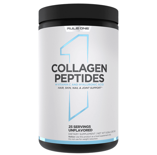 Rule 1 Collagen Peptides